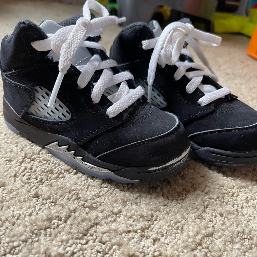 7C Jordan Retro 5
